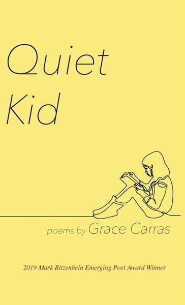 Produktbild: Quiet Kid