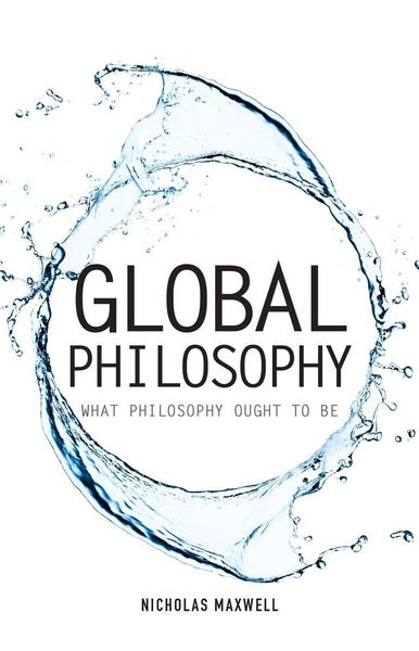 Produktbild: Global Philosophy