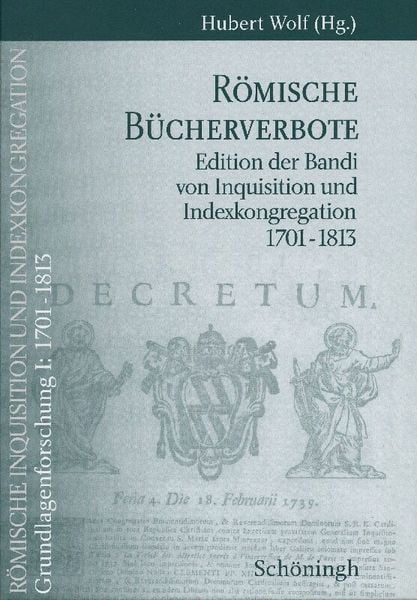 Produktbild: R&ouml;mische B&uuml;cherverbote