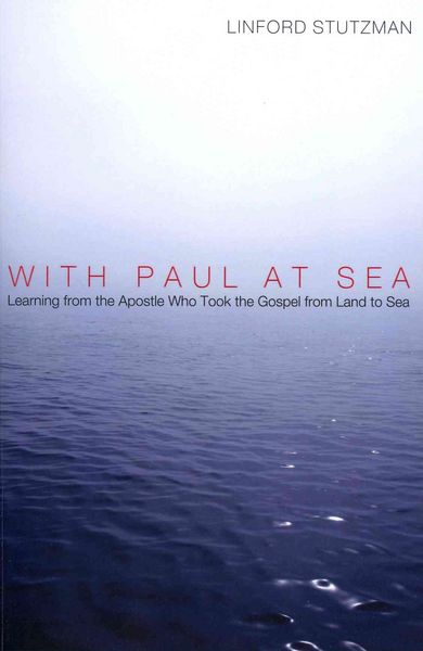 Produktbild: With Paul at Sea