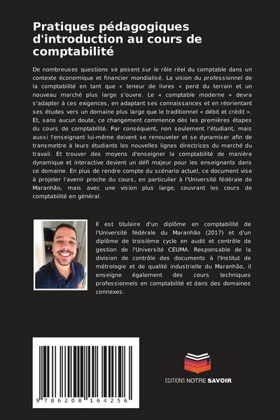 Produktbild: Pratiques p&eacute;dagogiques d'introduction au cours de comptabilit&eacute;