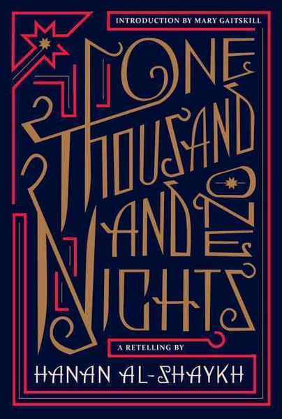 Produktbild: 1001 Nights