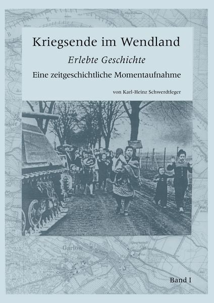 Produktbild: Kriegsende im Wendland