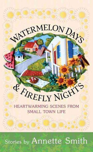 Produktbild: Watermelon Days & Firefly N-Lp