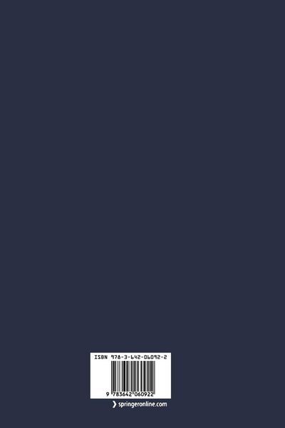 Produktbild: Statistical Mechanics