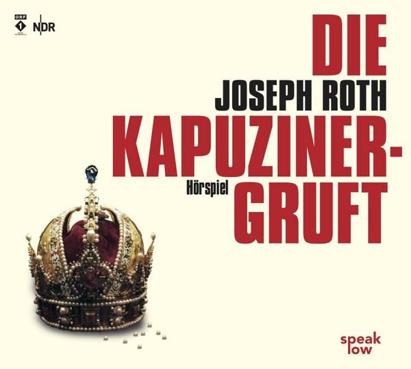 Produktbild: Die Kapuzinergruft