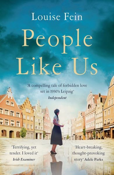 Produktbild: People Like Us