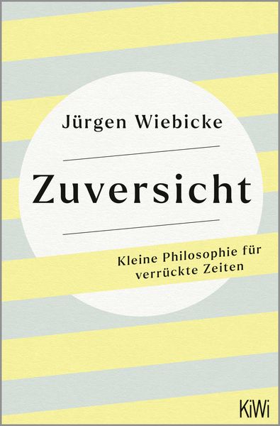 Produktbild: Zuversicht