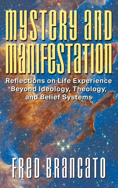 Produktbild: Mystery and Manifestation