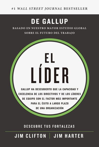 Produktbild: El l&iacute;der