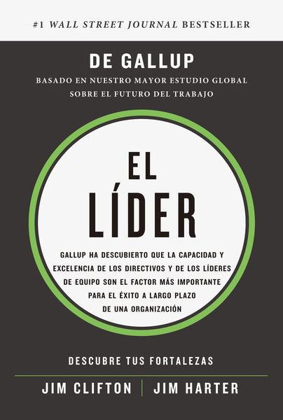 Produktbild: El l&iacute;der