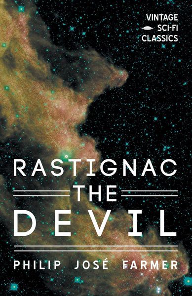 Produktbild: Rastignac the Devil