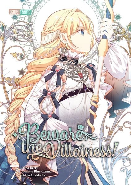 Produktbild: Beware the Villainess! 07