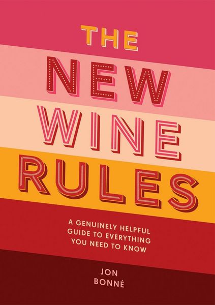 Produktbild: The New Wine Rules