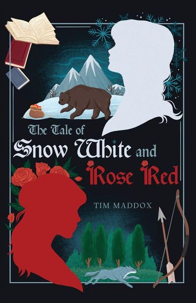 Produktbild: The Tale of Snow White and Rose Red