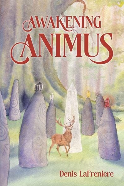 Produktbild: Awakening Animus