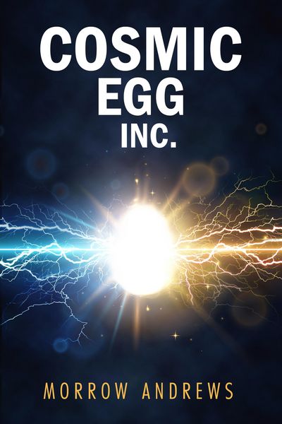 Produktbild: Cosmic Egg Inc.