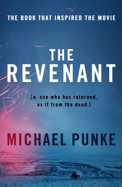 Produktbild: REVENANT- FILM TIE-IN PB