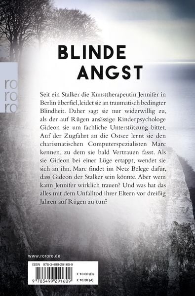 Produktbild: Mein Tod in deinen Augen
