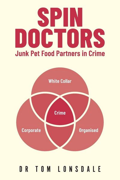 Produktbild: Spin Doctors