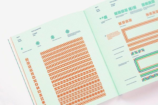 Produktbild: Flexible Visual Systems