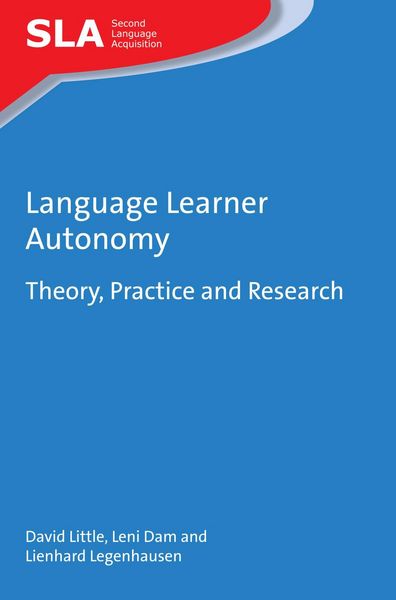 Produktbild: Language Learner Autonomy