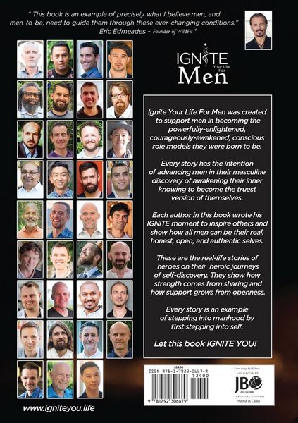 Produktbild: Ignite Your Life for Men