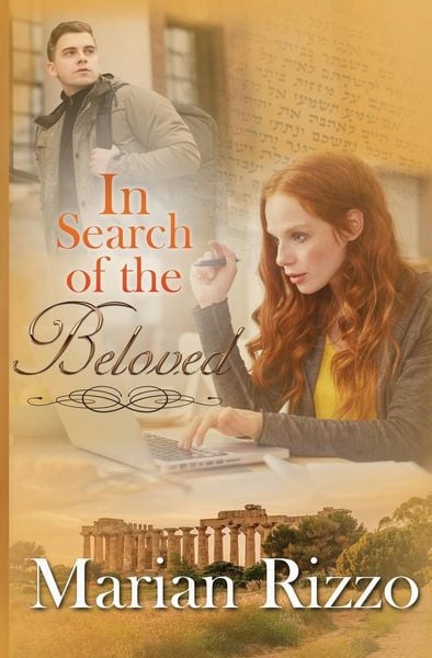 Produktbild: In Search of The Beloved