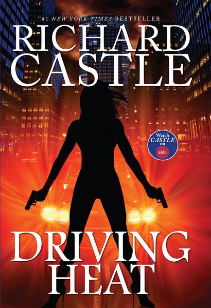 Produktbild: Driving Heat