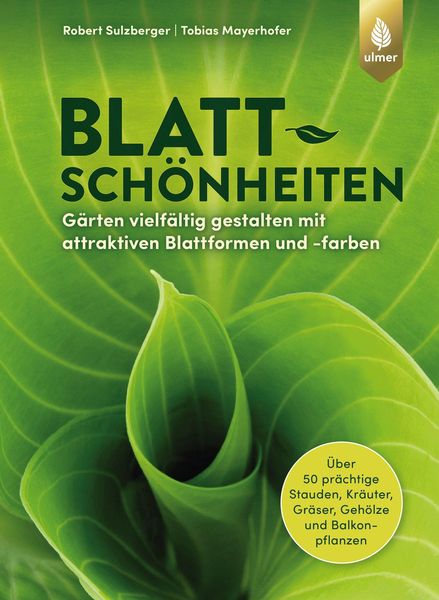 Produktbild: Blattsch&ouml;nheiten