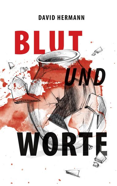 Produktbild: Blut und Worte