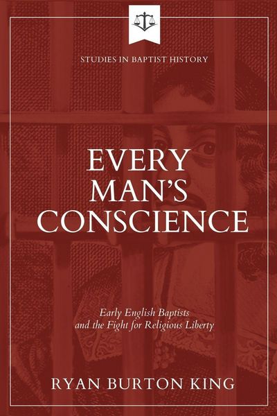 Produktbild: Every Man's Conscience
