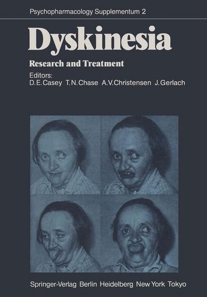 Produktbild: Dyskinesia