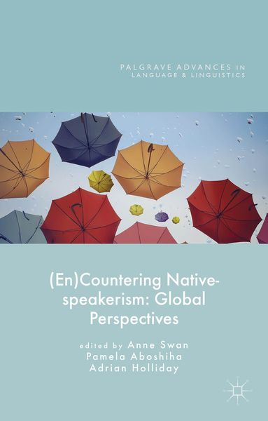 Produktbild: (En)Countering Native-speakerism