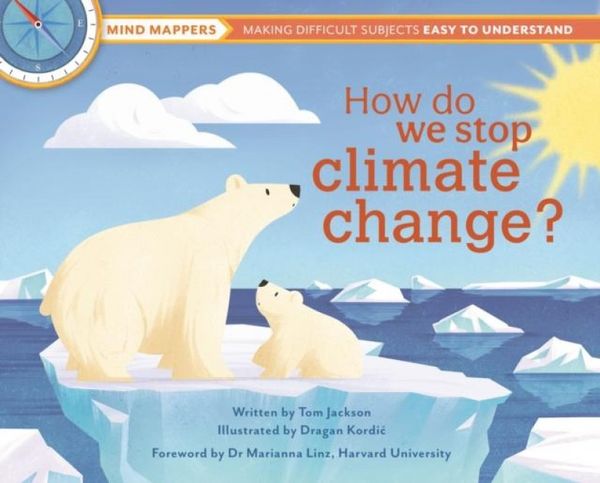 Produktbild: How Do We Stop Climate Change?