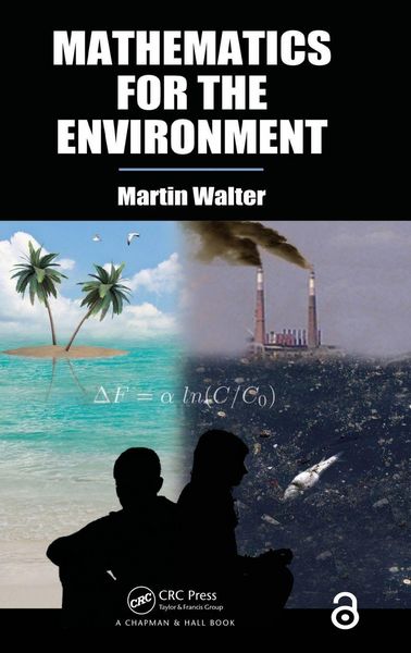 Produktbild: Mathematics for the Environment