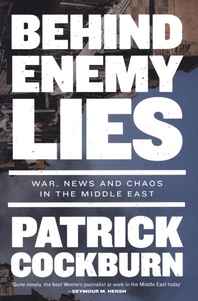 Produktbild: Behind Enemy Lies