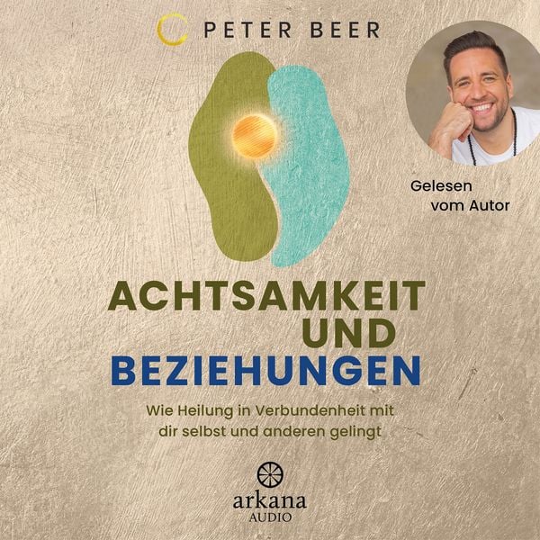 Produktbild: Achtsamkeit und Beziehungen