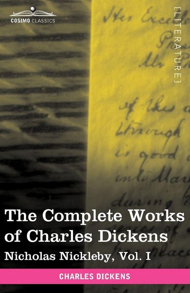 Produktbild: The Complete Works of Charles Dickens (in 30 Volumes, Illustrated)
