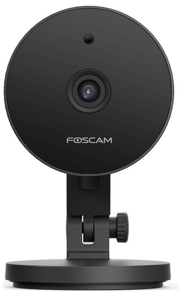 Produktbild: Foscam C5M (black) WLAN IP &Uuml;berwachungskamera 3072 x 1728 Pixel