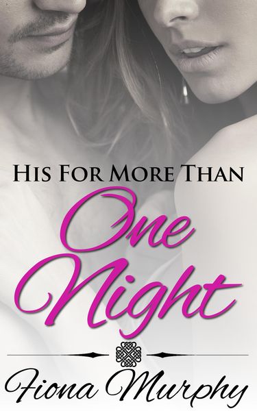Produktbild: His For More Than One Night