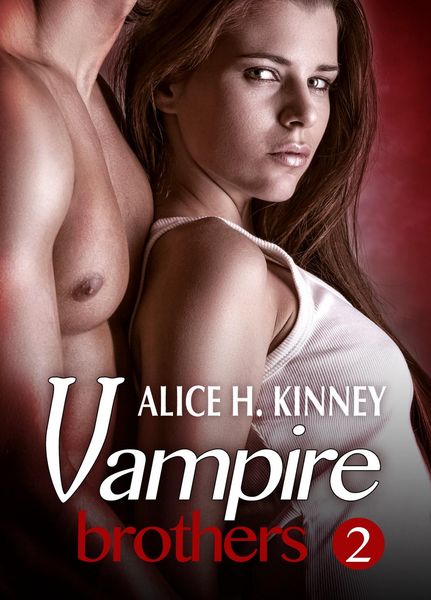 Produktbild: Vampire Brothers 2