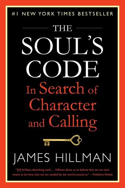 Produktbild: The Soul's Code