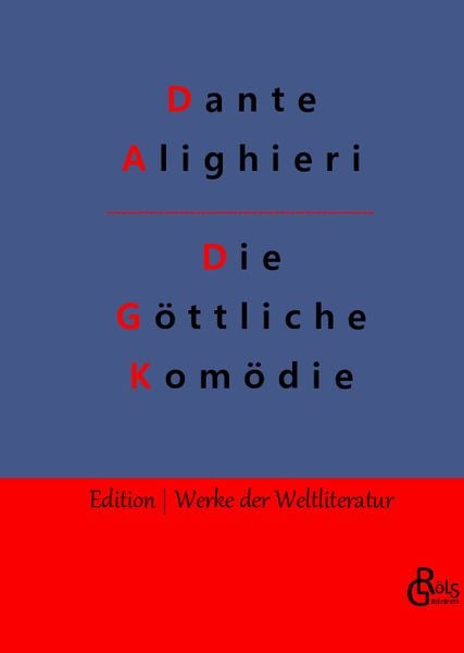 Die Göttliche Komödie