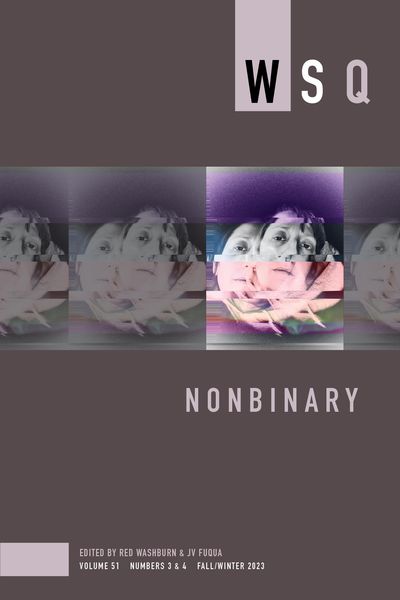 Produktbild: Nonbinary