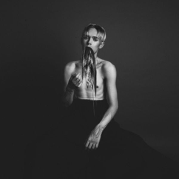 Aforger - Douglas Dare, Vinyl