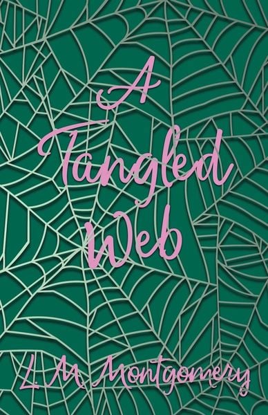 Produktbild: A Tangled Web