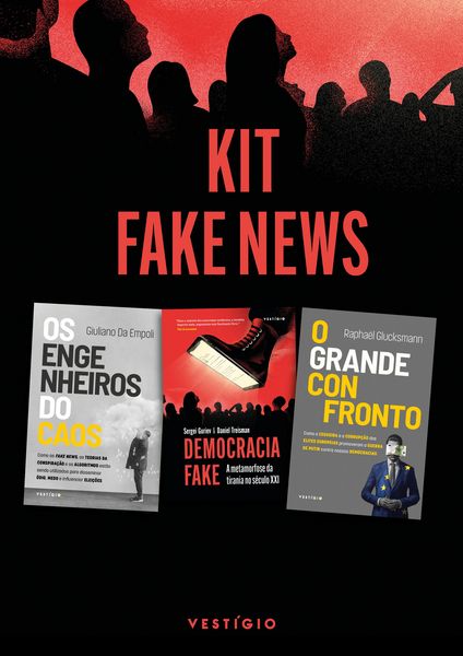 Produktbild: Kit Fake News