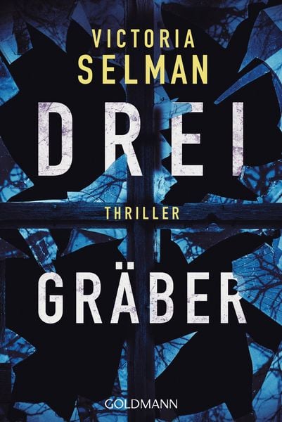 Produktbild: Drei Gr&auml;ber