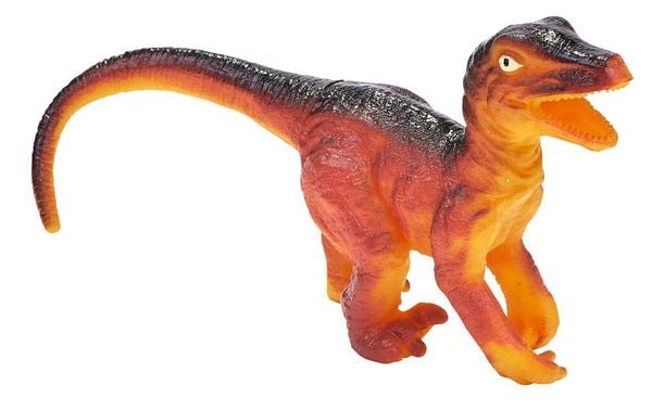 Produktbild: Coole Dinofiguren